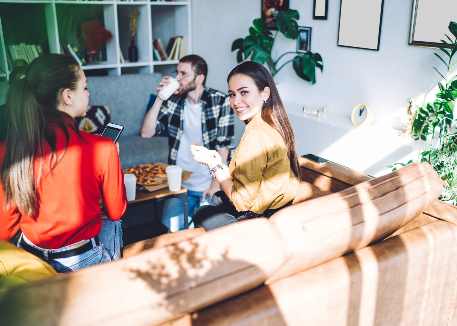 Newton Emerson: Banned in Dublin, booming in Manchester: Is co-living the answer for Belfast?