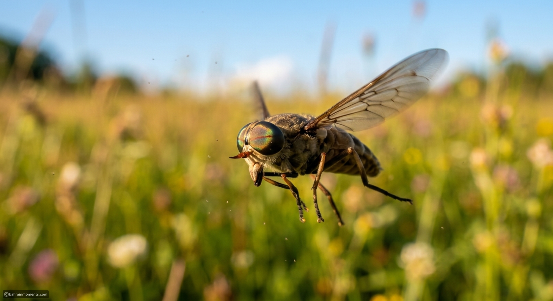10 fastest animals on Earth and what makes them so quick