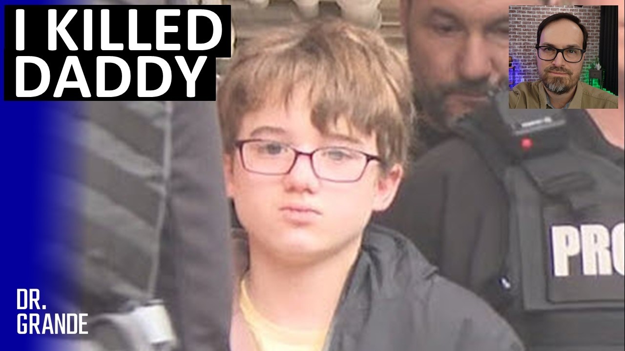 Dietz case analysis 11-year-old shoots father after being denied a ...