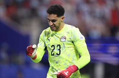 Who is Mostafa Shobeir? The EGY goalkeeper who saved Lionel Messi's ...