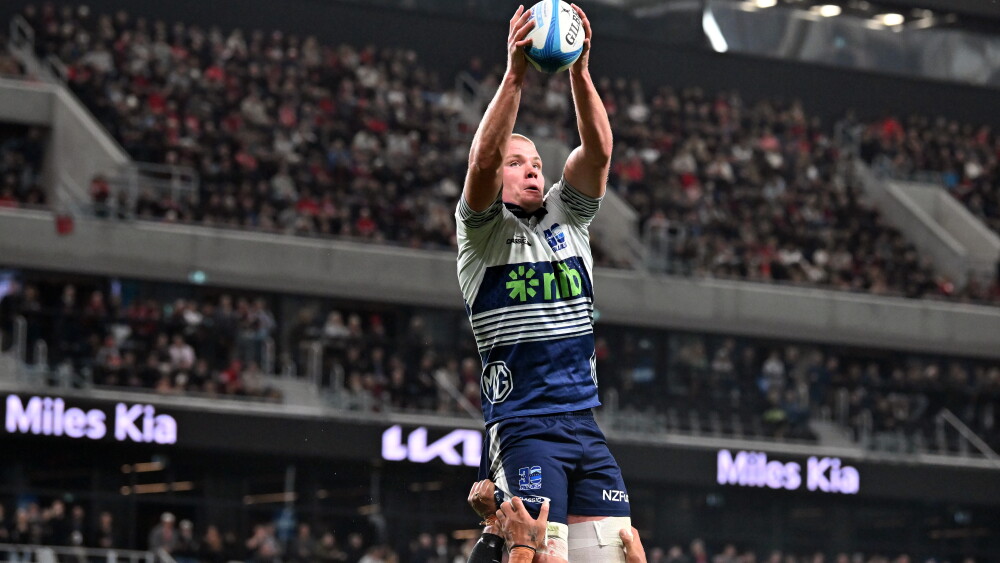Anton Segner selected in New Zealand squad to face Italy as the first ...