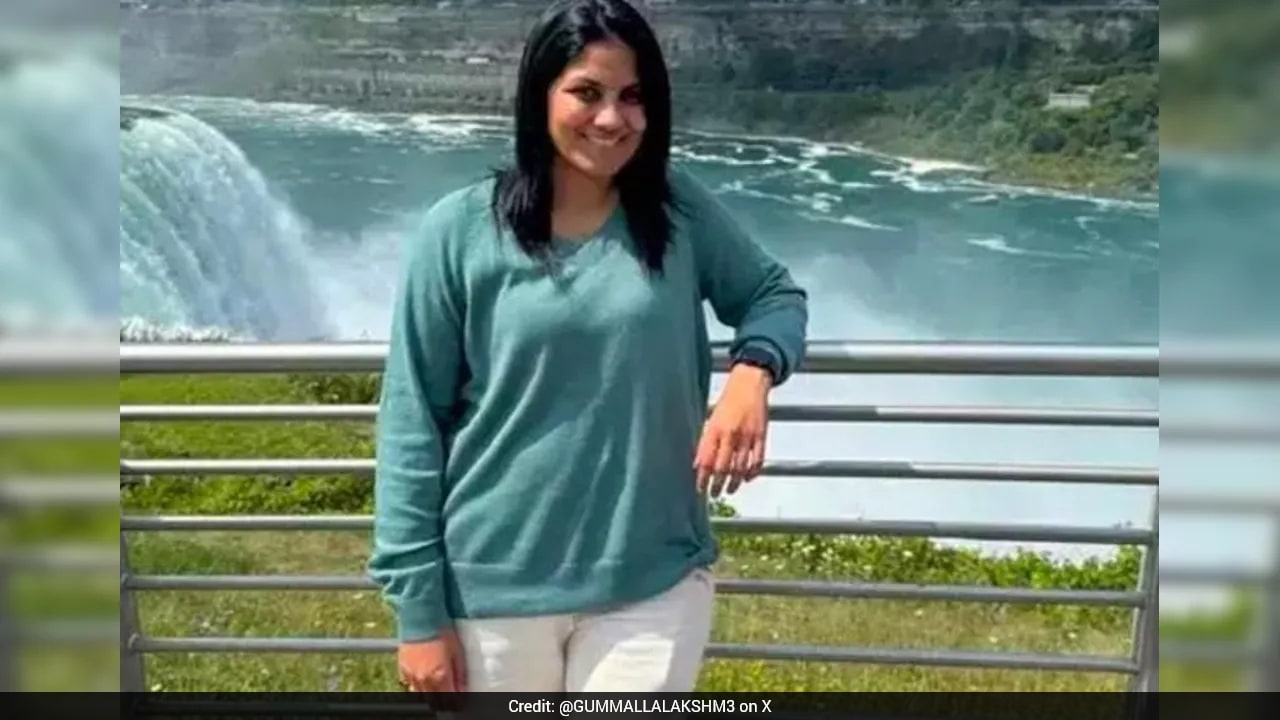 On way to temple, 25-year-old Indian student killed in road accident in US