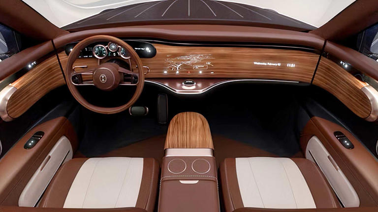 Dacora: The new American luxury EV startup worth knowing