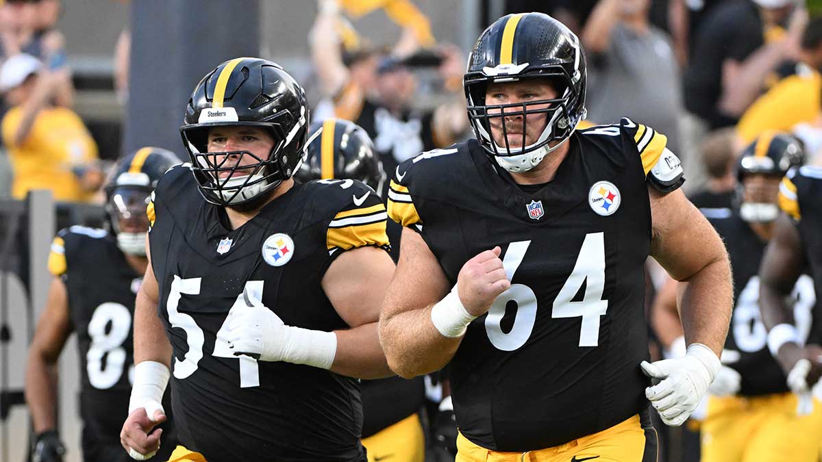 Weak link that will sink Steelers’ Super Bowl hopes during 2026 season