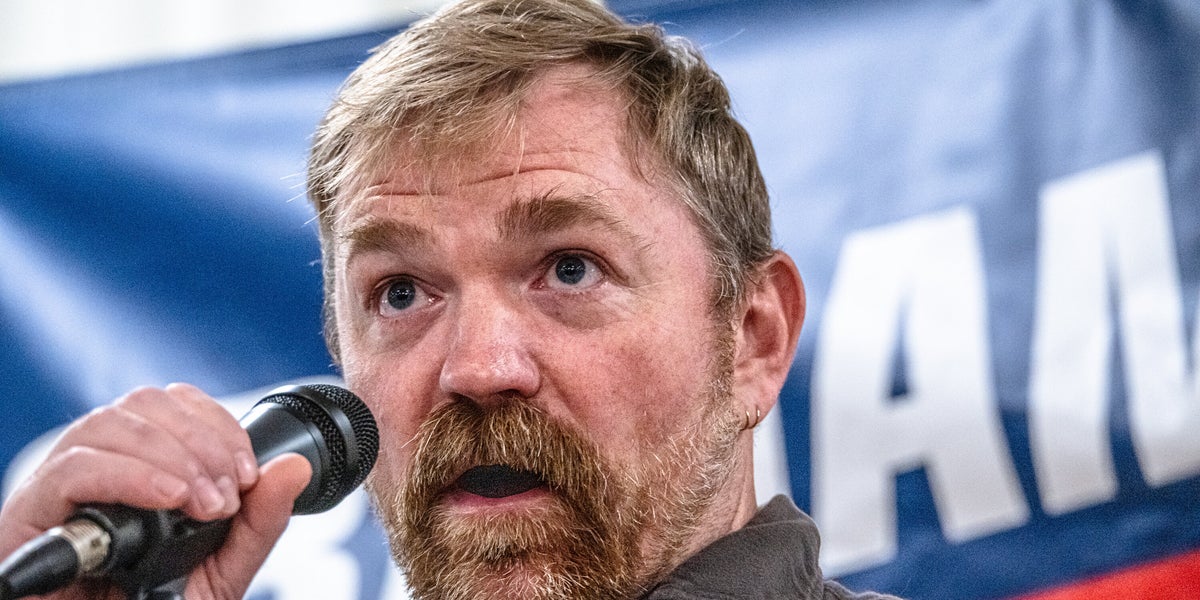 Maine Democratic Party says it will hold nominating convention if Platner drops out