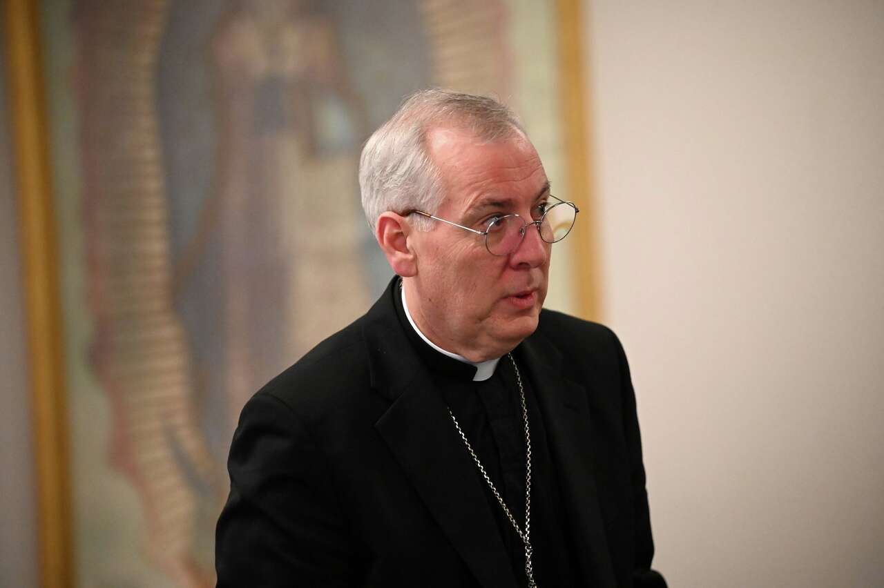 In letter, Albany bishop warns local followers of group excommunicated by pope