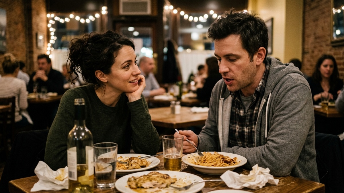 12 signs your wife has already left the marriage emotionally and you ...