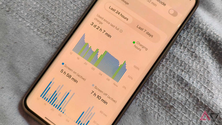 The 5 simple tweaks that kept my data plan under control for more than ...