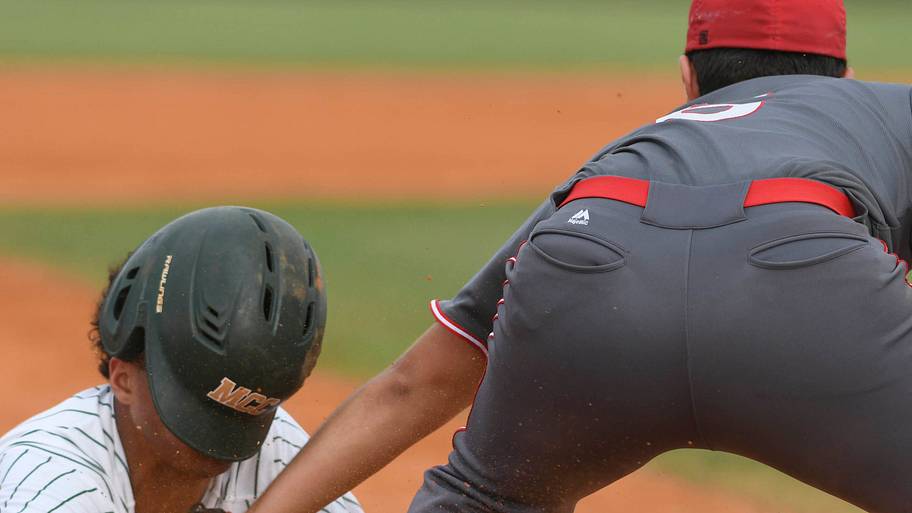 NFHS announces new first base option, other rule changes