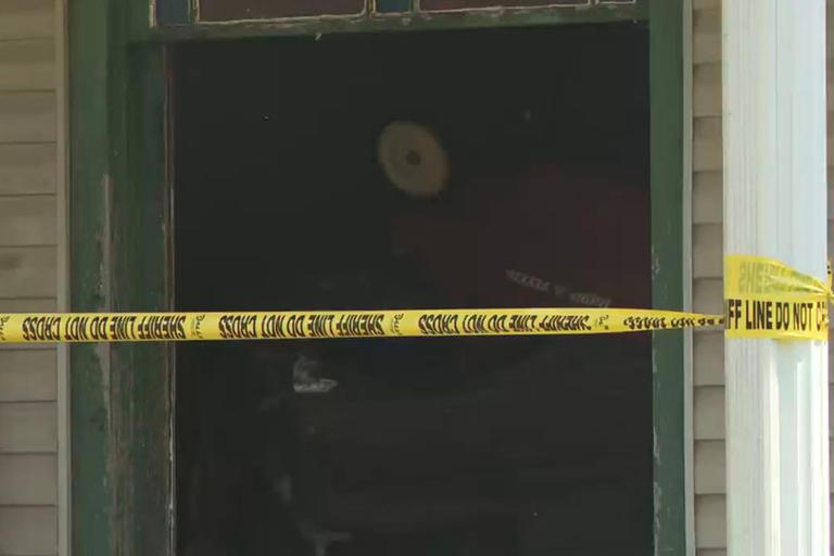 The 16 children were found living in terrible conditions in Ohio, in a faeces-covered room, in a horrifying neglect case.