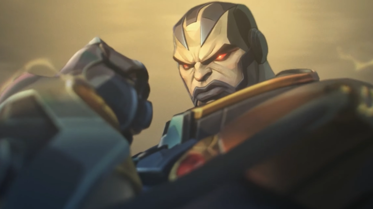 Marvel has officially cast our new Apocalypse, unveils terrifying redesign