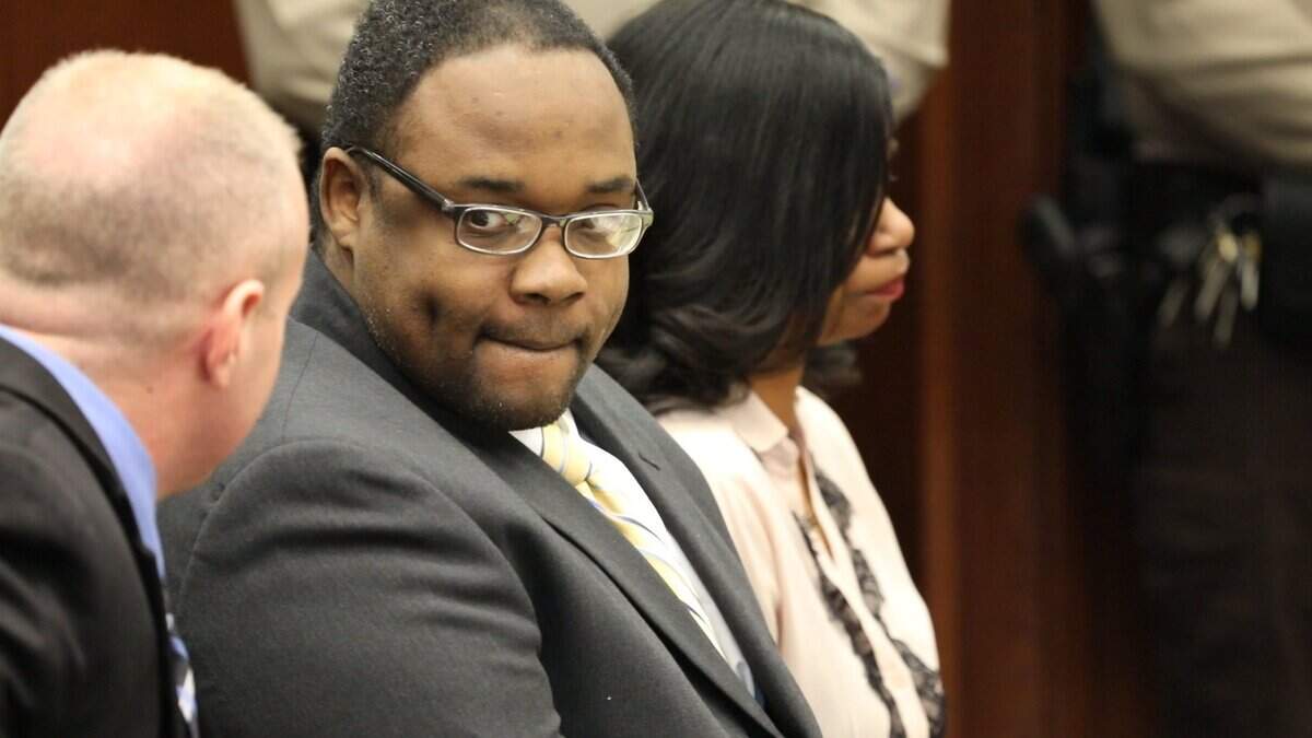 Months after controversial release, man charged in KY killing will be ...