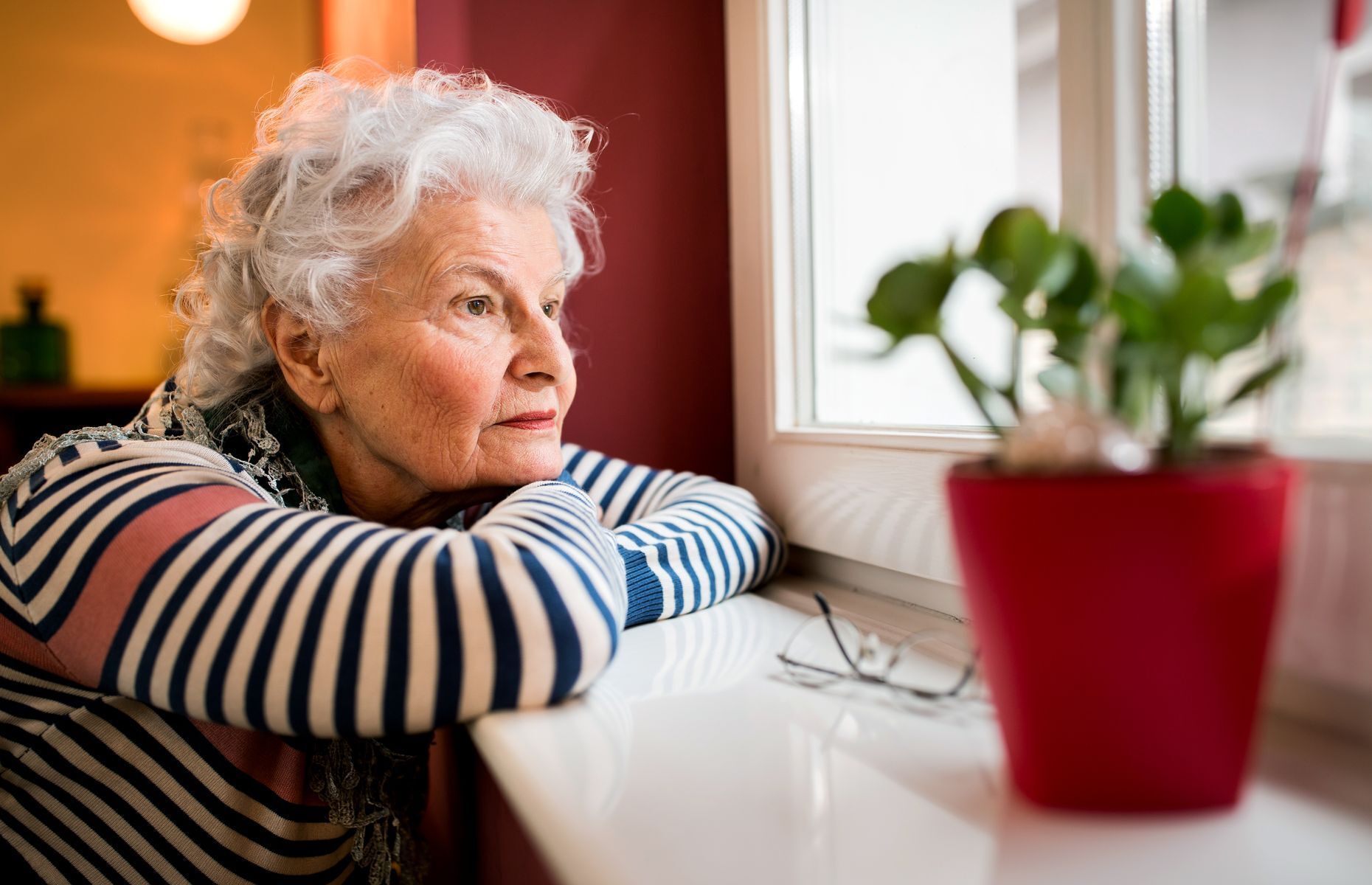 Post-retirement depression: Recognizing the signs