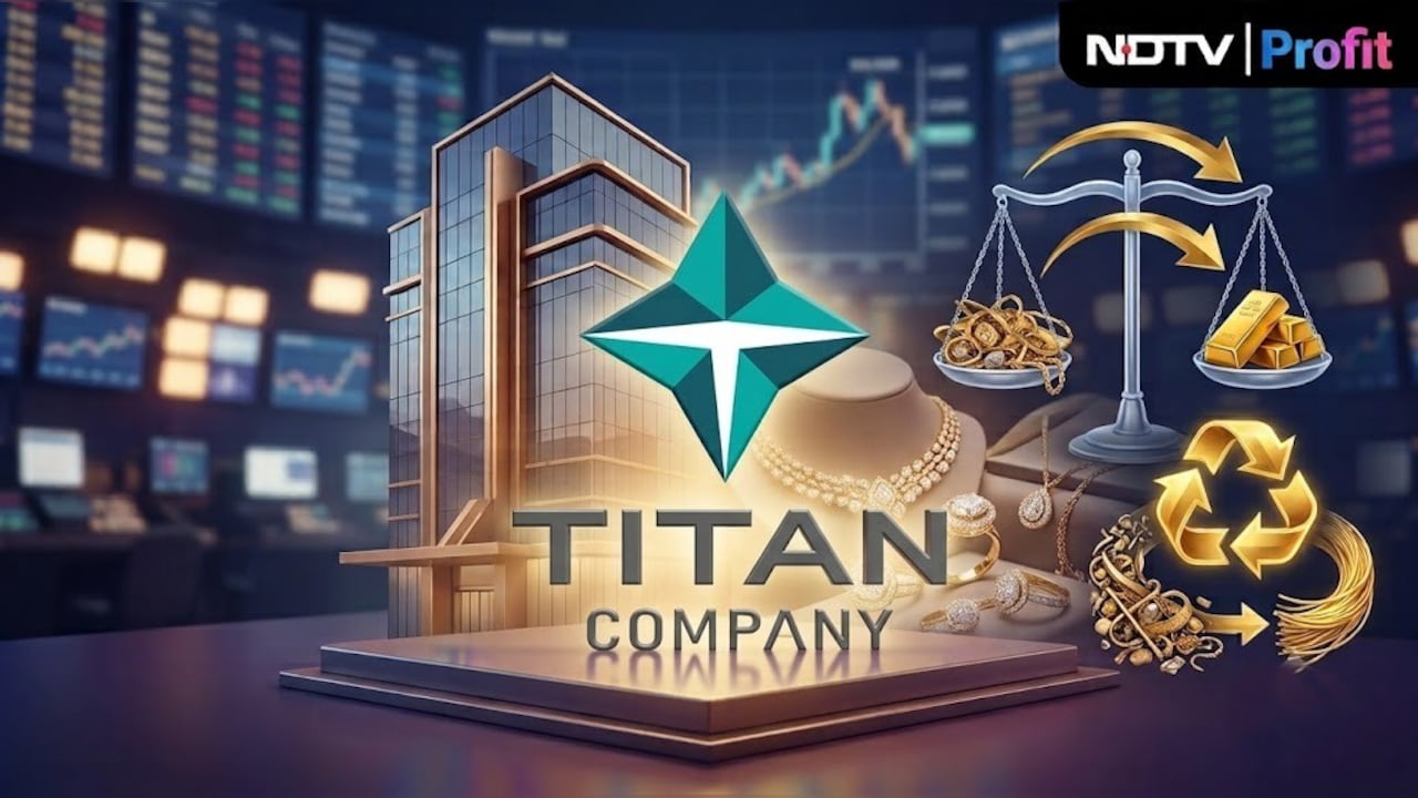 Old gold, new bling: JPMorgan backs Titan as lighter gold amid pivot to lower caratage — do you own?