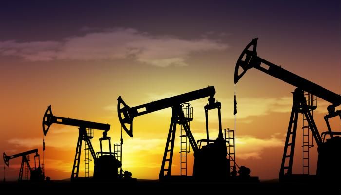Harga minyak global jatuh karena Trump tunda serangan ke Iran, Brent turun 6,8 persen