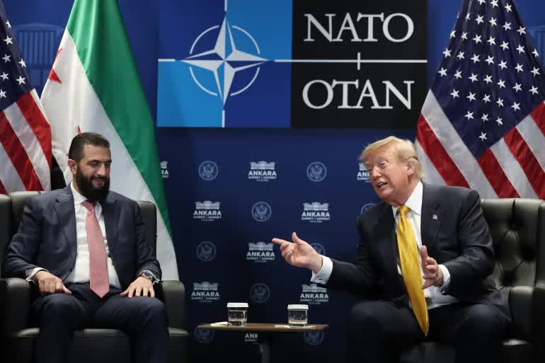 Tổng thống Trump gỡ một quốc gia Trung Đông khỏi danh sách đen sau gần nửa thế kỷ
