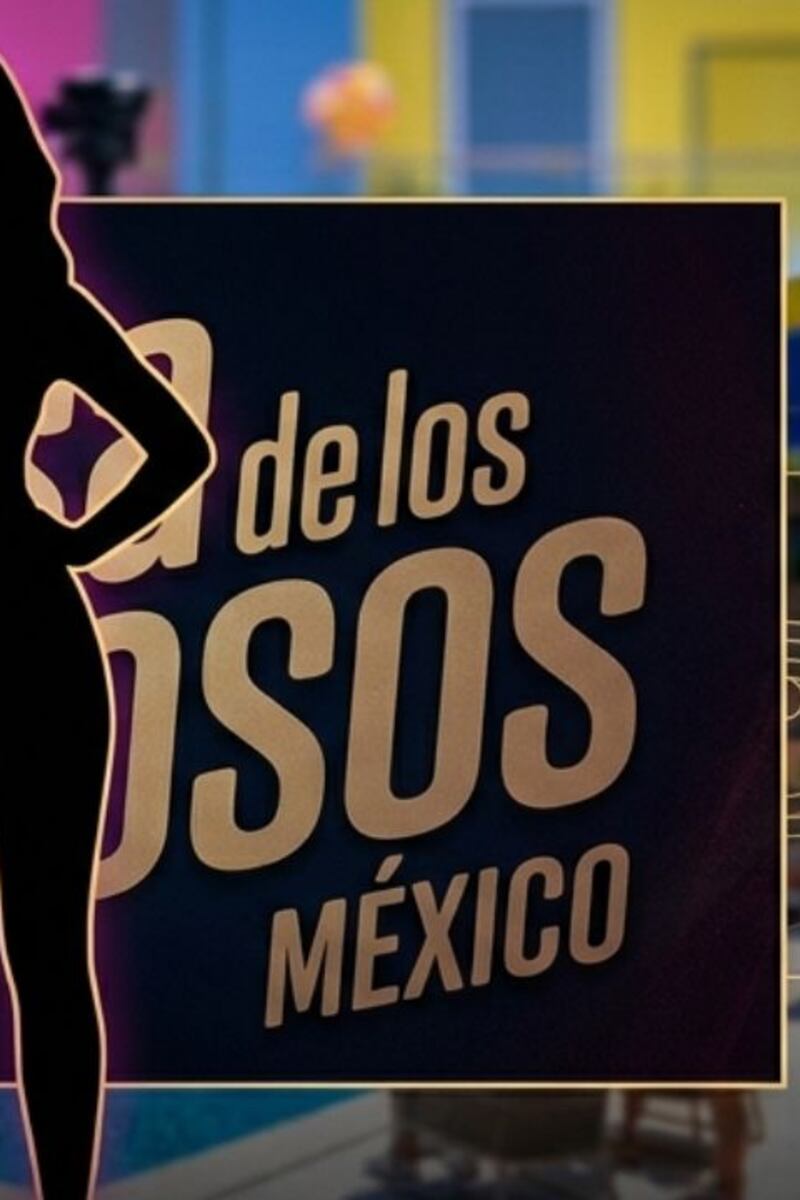 Ximena Herrera es la tercera participante de La Casa de los Famosos México