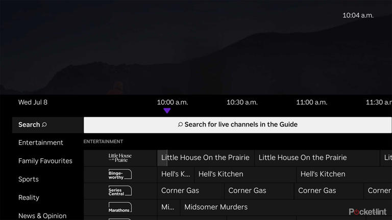 Roku just made its free live TV lineup even bigger with 6 new channels