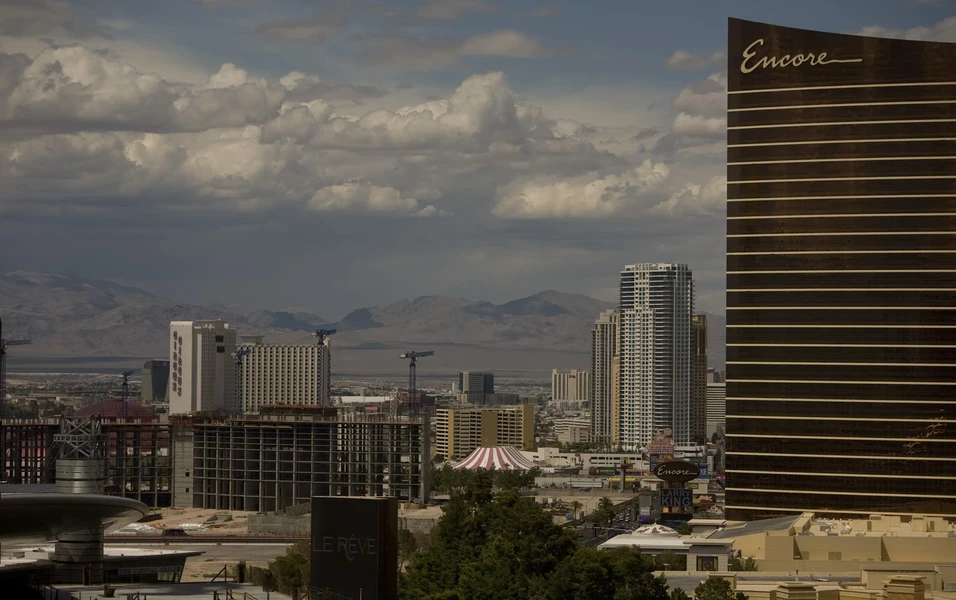 SpeedVegas Races to Top of US Tourist Attractions