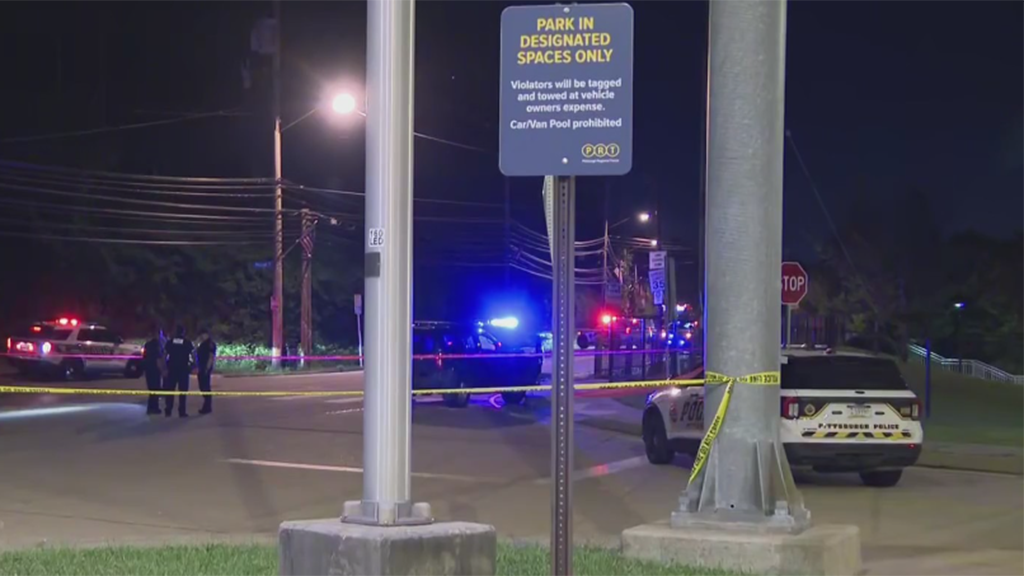 Man killed in alleged road rage incident in Pittsburgh's Sheraden neighborhood