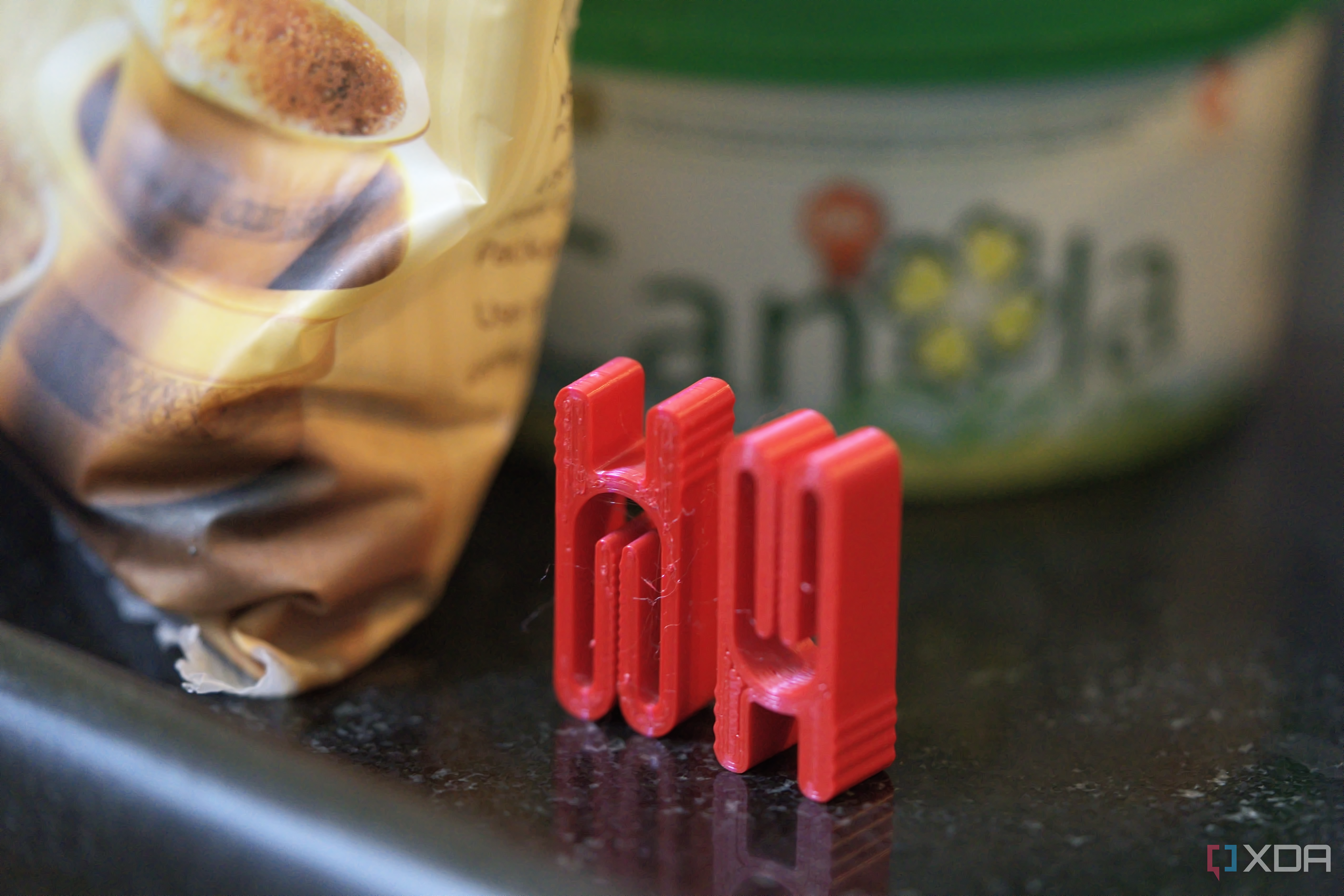 4 things I 3D print constantly that I used to just keep rebuying