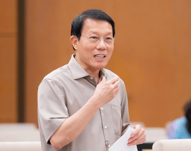 Đề xuất không truy cứu trách nhiệm hình sự với cán bộ dám nghĩ, dám làm nếu đủ các điều kiện