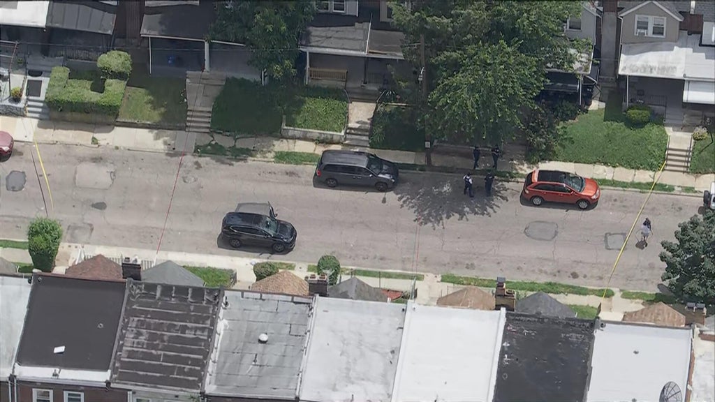 Uber driver allegedly shot by teen in Philadelphia's East Germantown ...