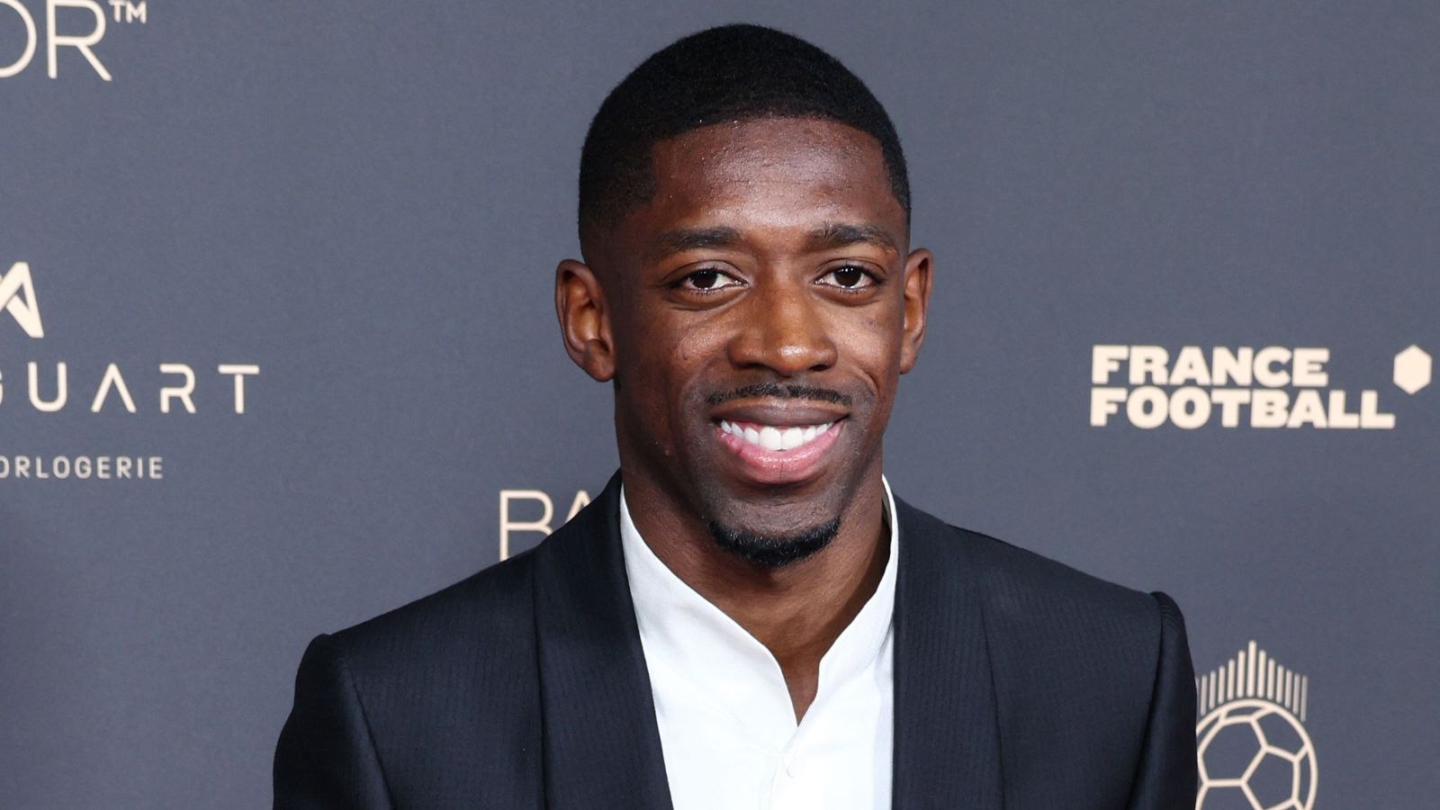 Ousmane Dembélé : son parfum signature est français et très exclusif, les connaisseurs se l’arrachent