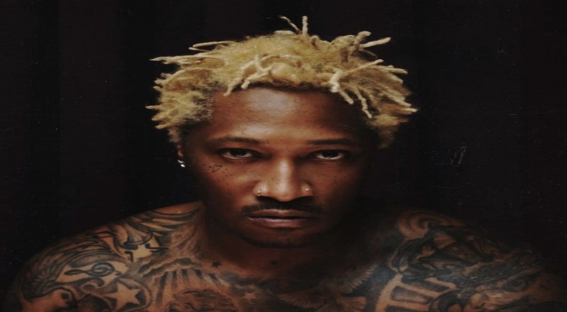 Future reveals 'The Real Me' tracklist