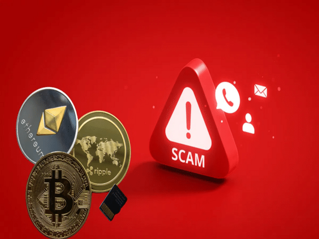 Cyber fraud: Crores of rupees are being wiped out due to just one ...