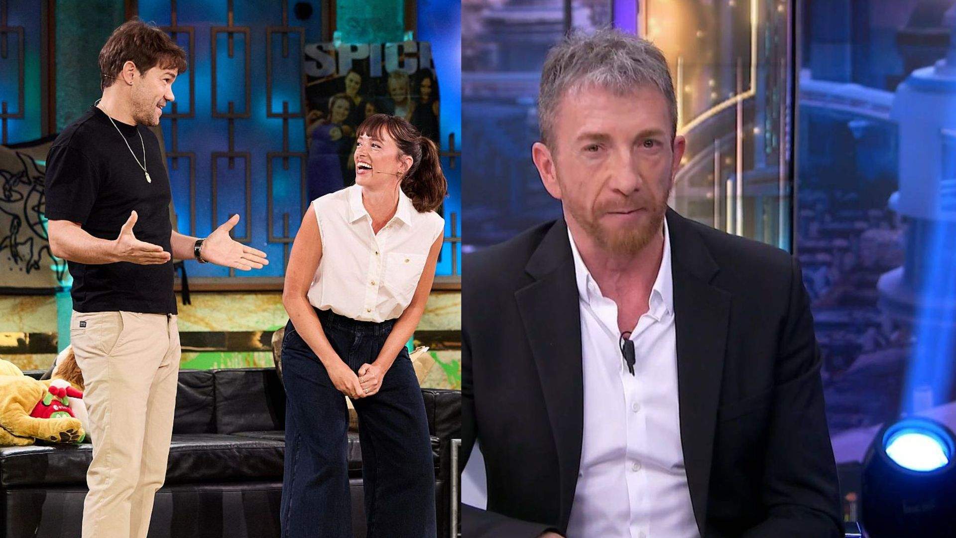 Audiencias TV de ayer: batalla reñida entre 'El Hormiguero' y 'La ...