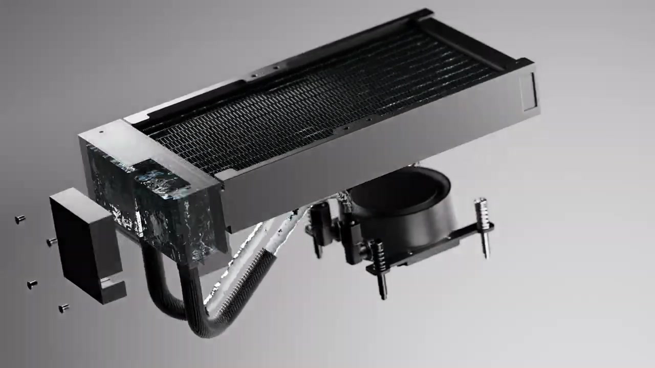 Lenovo ThinkStation P4 future‑ready design with advanced thermal ...