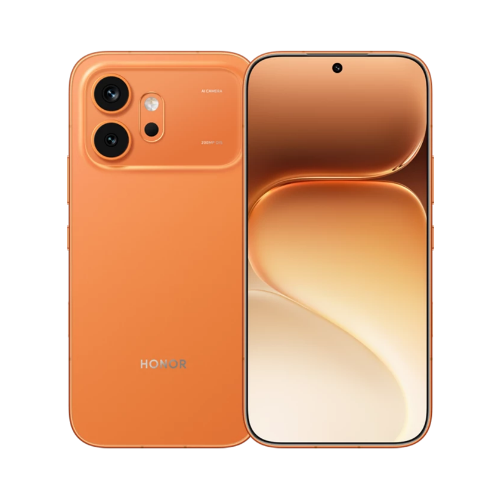Honor 600 Pro
