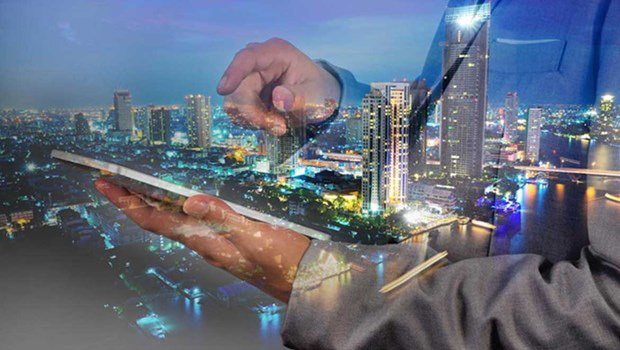 Nhật Bản sử dụng AI và hình ảnh vệ tinh để định giá bất động sản thế chấp