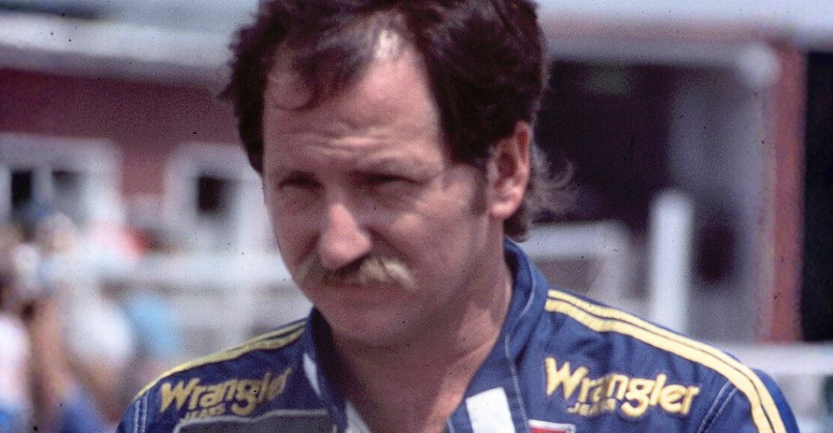 The NASCAR drivers who never made it off the track