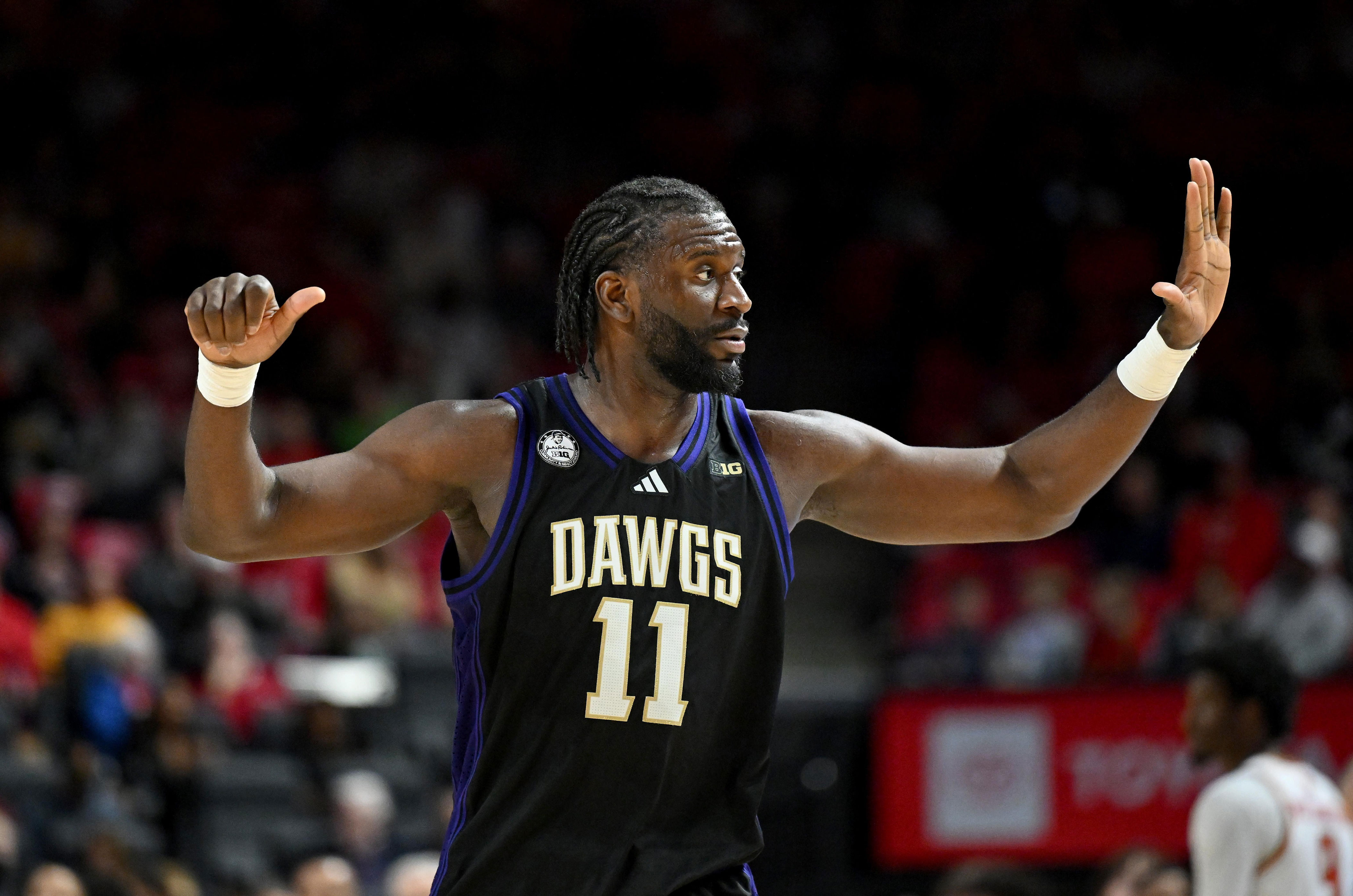 Kentucky Wildcats news: Franck Kepnang explains why UK is the best college basketball program