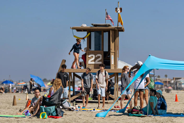 They've survived drunken riots and Dennis Rodman. But July 4th was too ...