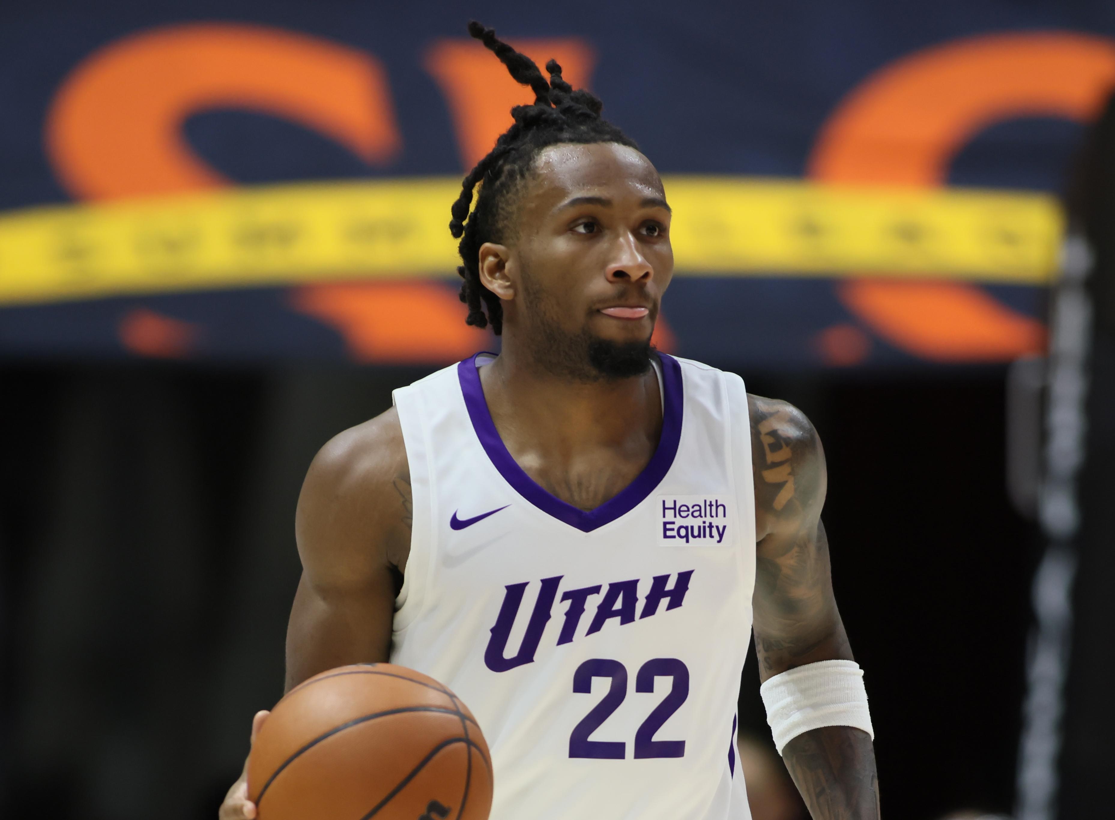 Utah Jazz news: New center signing and another Adam Silver letdown