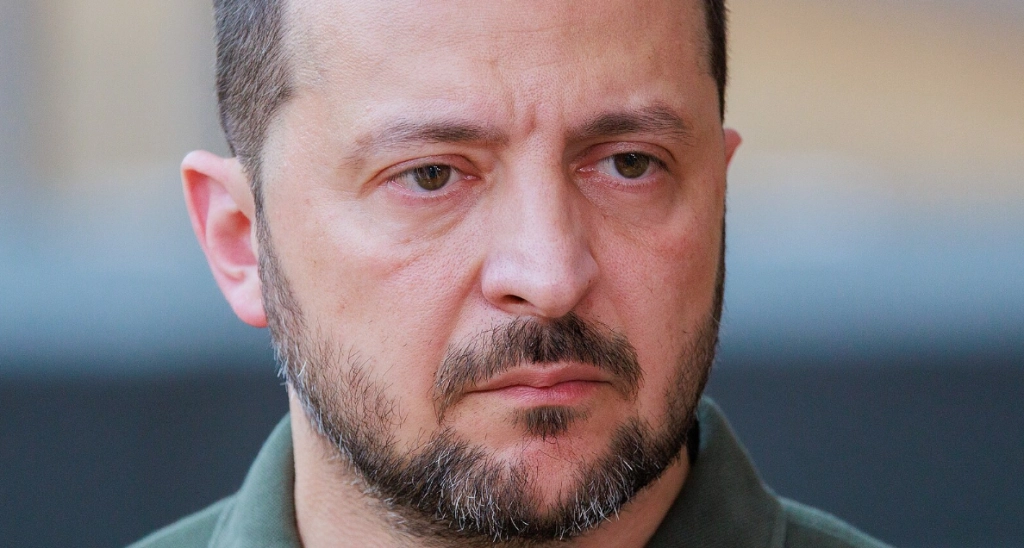 Ukraina skulle stoppa attacker mot ryska raffinaderier i utbyte mot ...