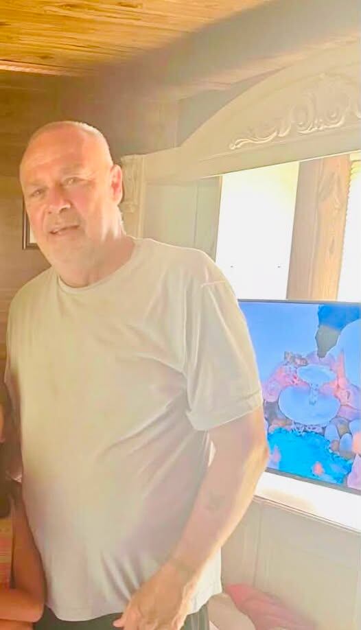 Police looking for missing Knox County man