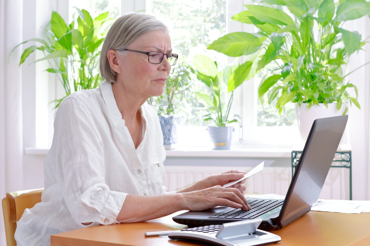 A Widow’s First Tax Year Filing Alone Can Cost Her an Extra $1,500 in Medicare Premiums