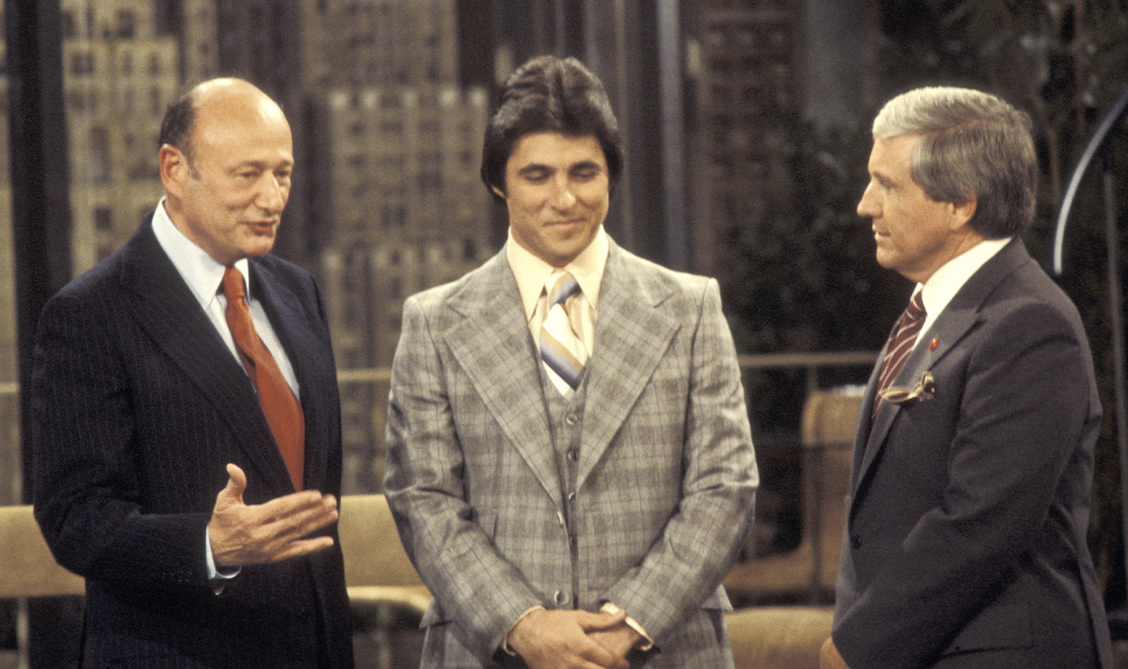 Talk shows from the 1960s that no one remembers—seriously, do you ...
