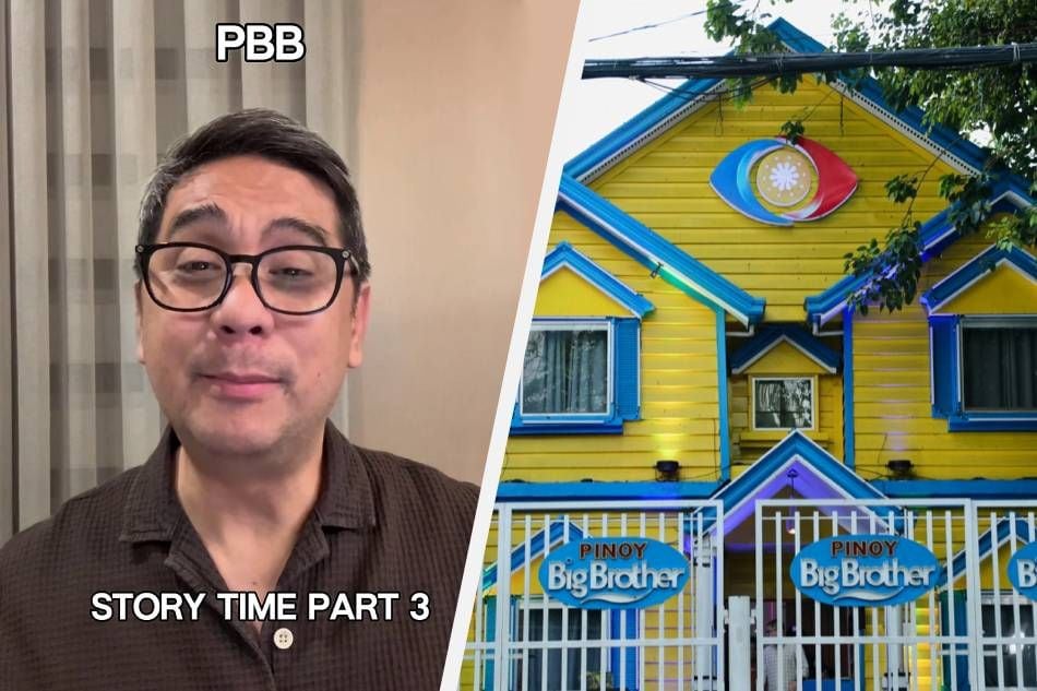 New 'PBB' house set to open as Direk Lauren teases new season
