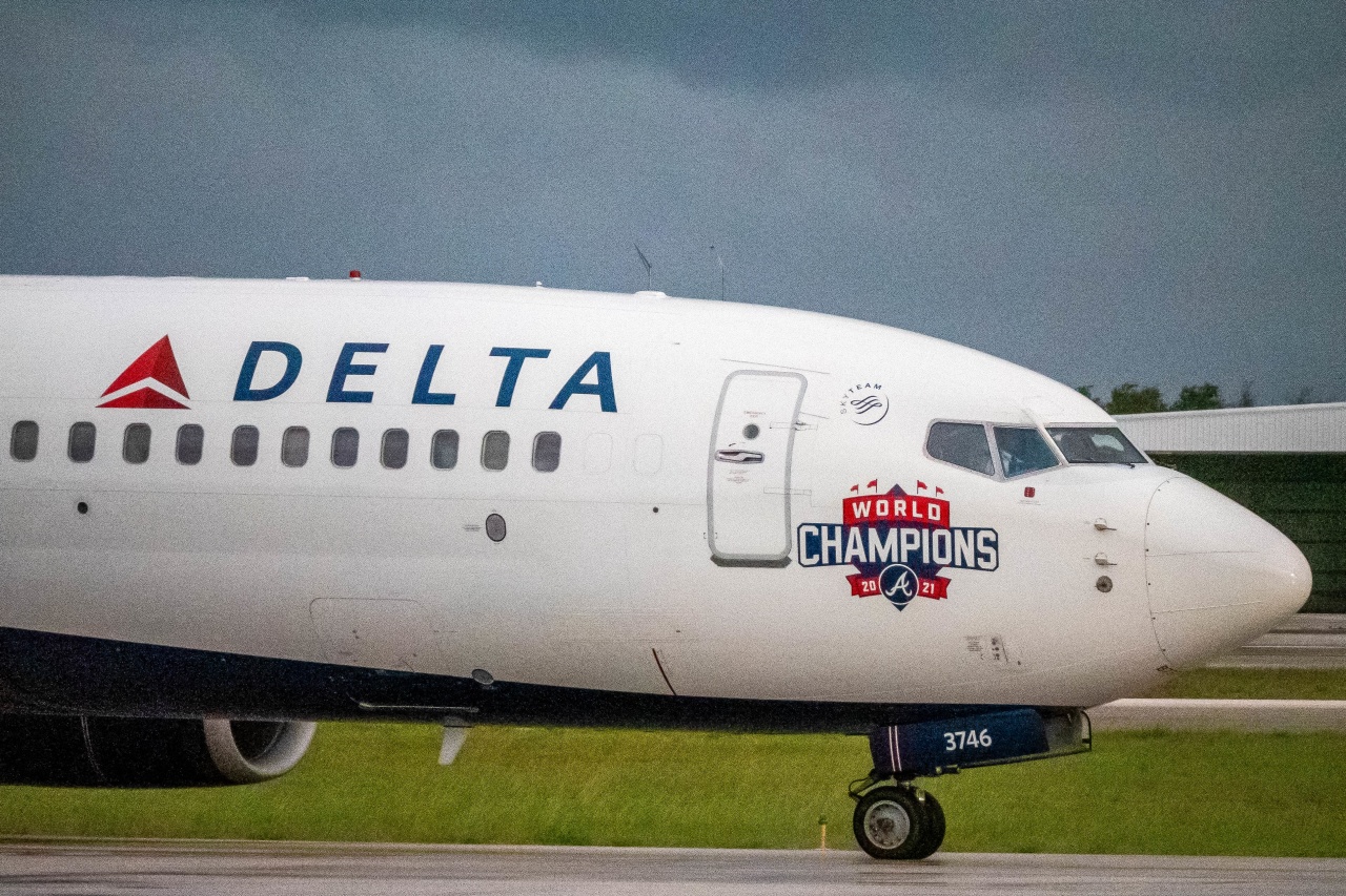 Airline earnings are cleared for takeoff