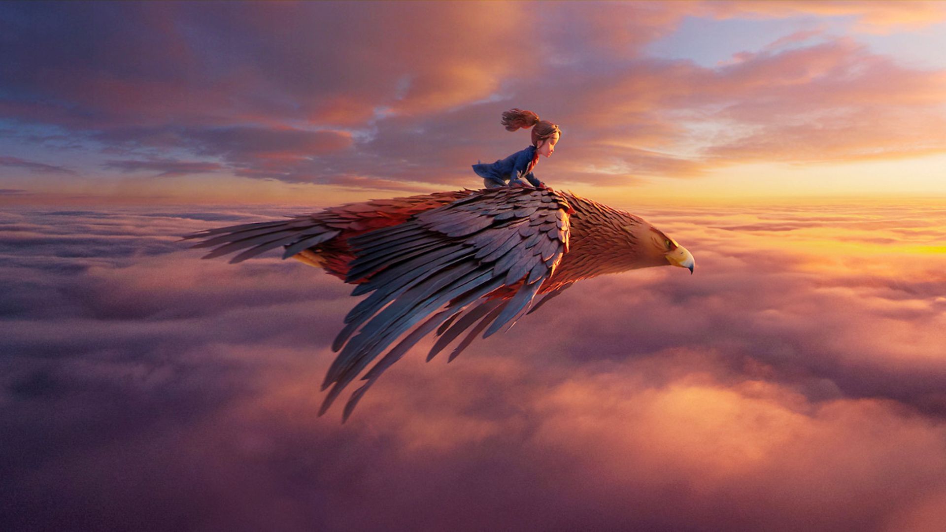 Wildwood cast & director react to biggest changes in Laika's most ...