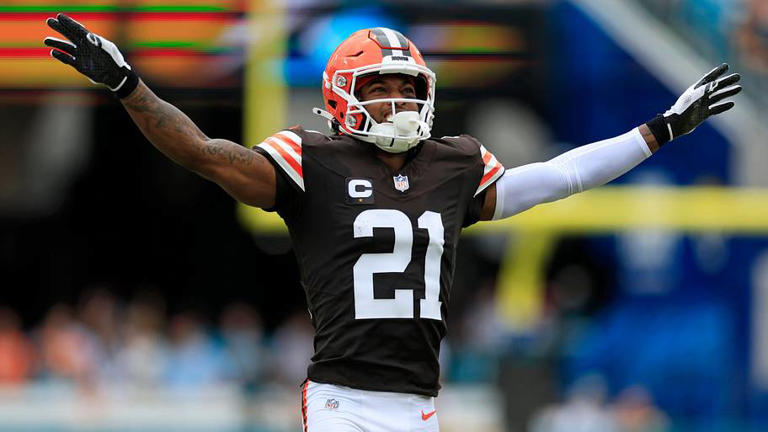 Ranking the 10 best cornerbacks in the NFL