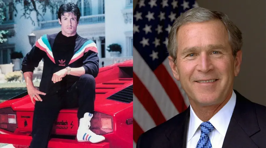 14 celebrities who share the same birthday