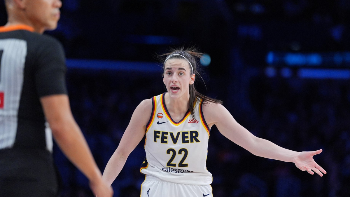 Candace Parker Says WNBA Players ‘Need Therapy’ For Ranking Caitlin Clark 11th Among Guards