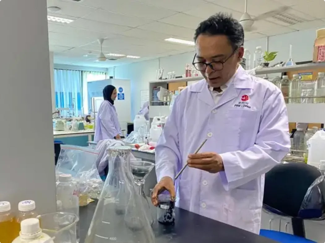 Indonesia phát minh công nghệ xử lý quặng niken tối ưu hóa tài nguyên