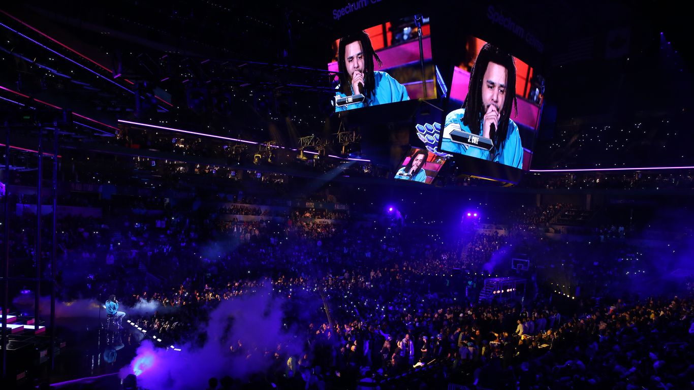 Weekender: 27 things to do in Charlotte this weekend including AC/DC ...